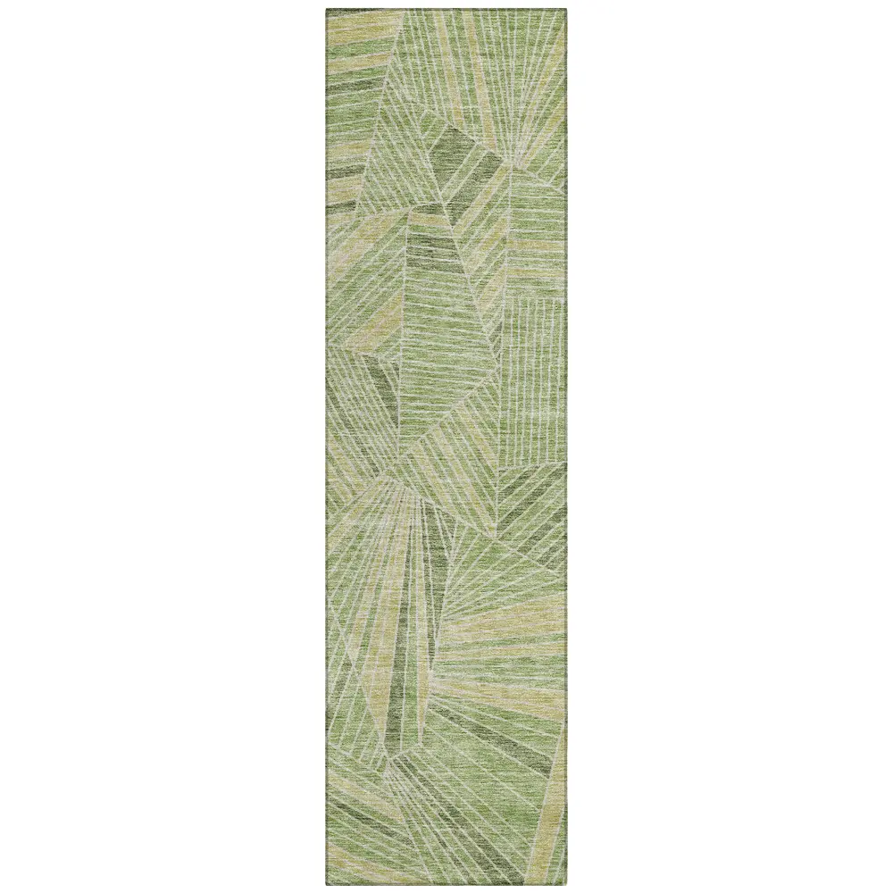 Chantille ACN915 Green 2'3