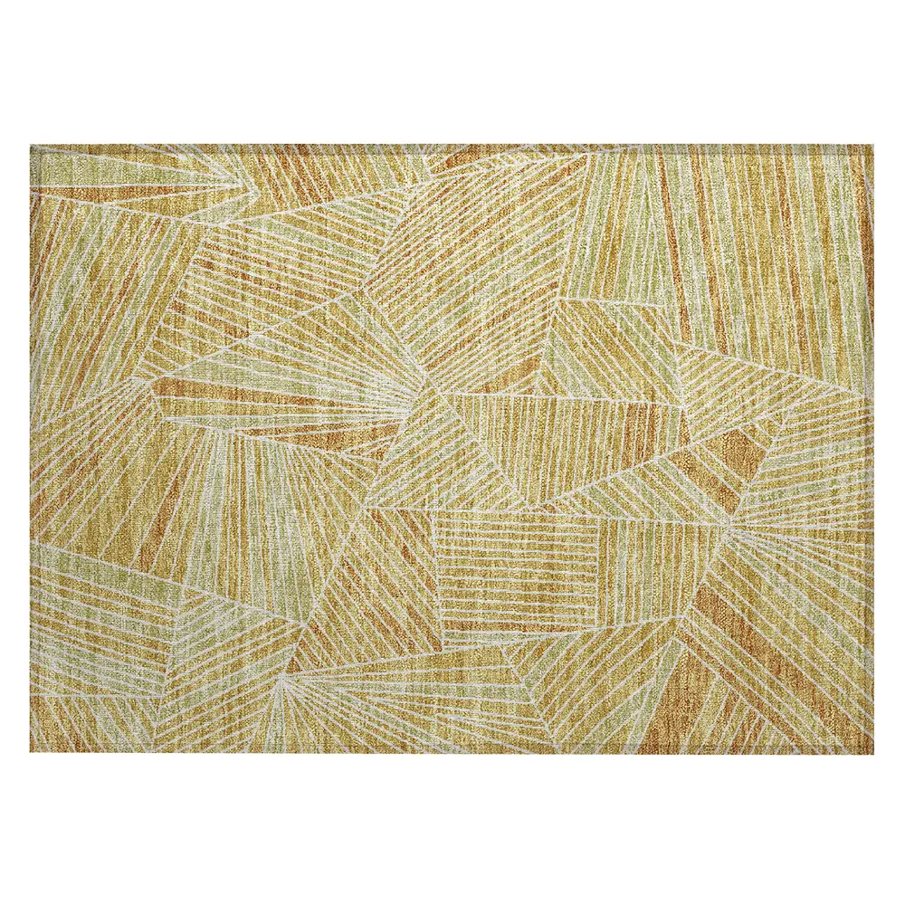 Chantille ACN915 Gold 1'8