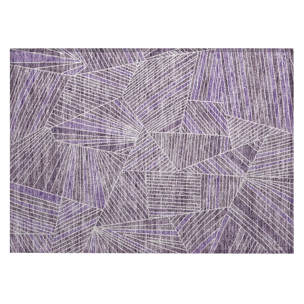 Chantille ACN915 Purple 1'8