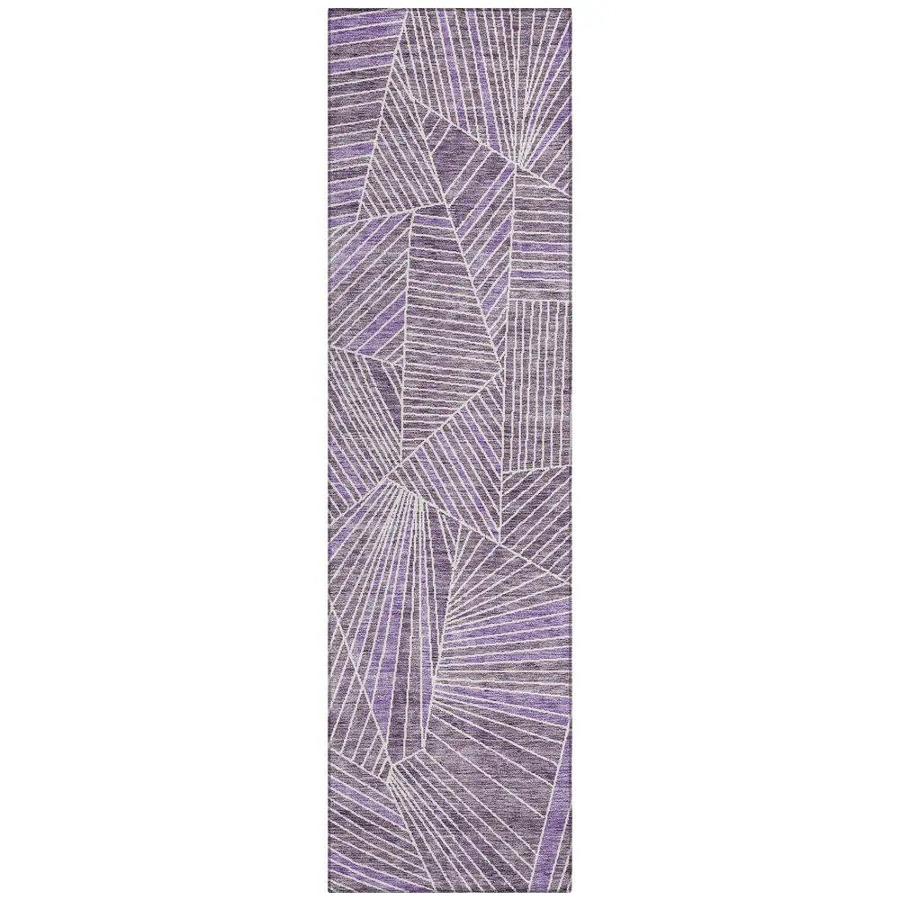Chantille ACN915 Purple 2'3