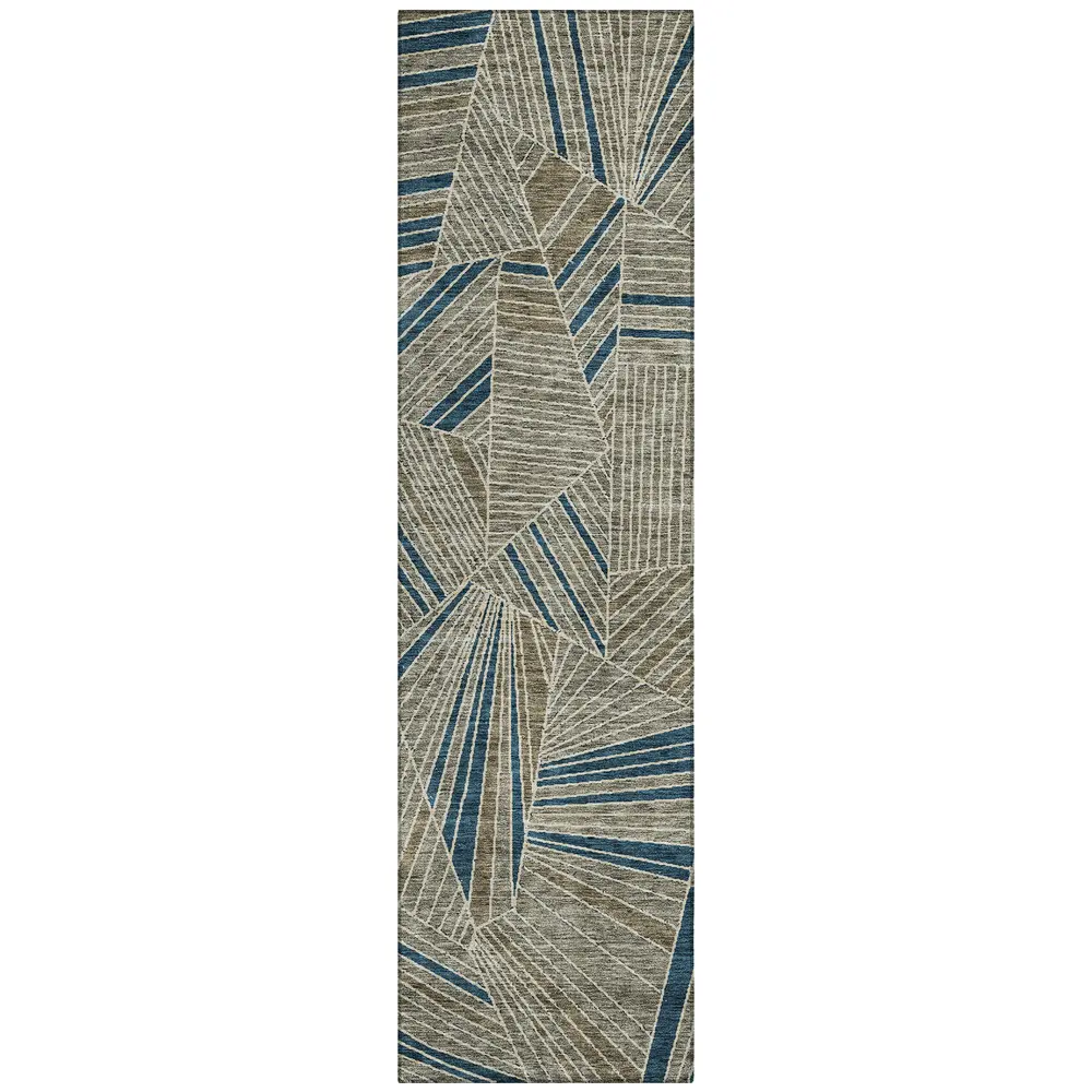 Chantille ACN915 Taupe 2'3