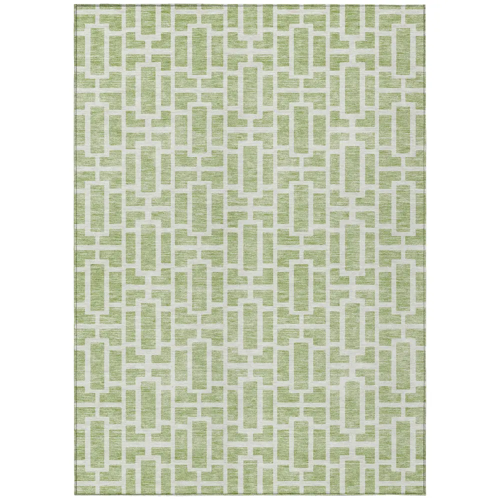 Chantille ACN916 Aloe 10' x 14' Rug