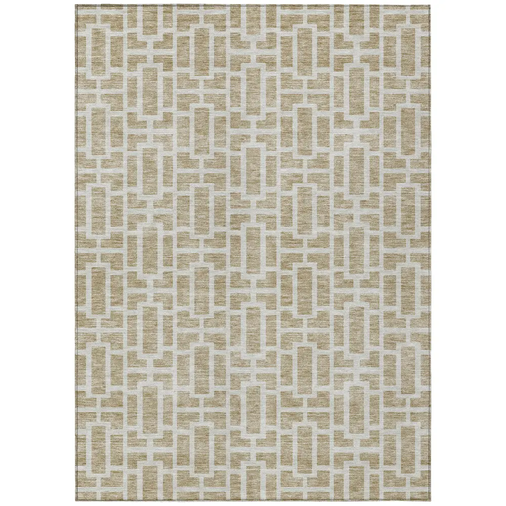 Chantille ACN916 Beige 8' x 10' Rug