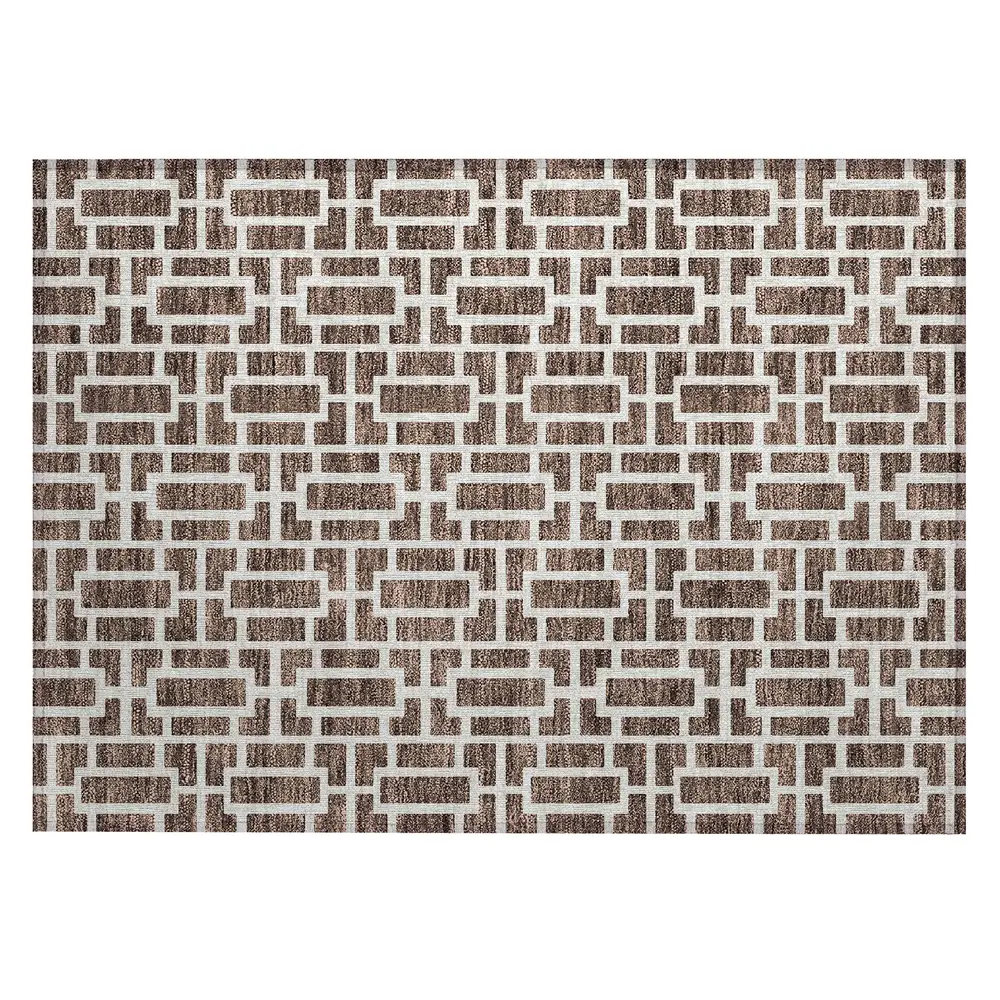 Chantille ACN916 Brown 1'8
