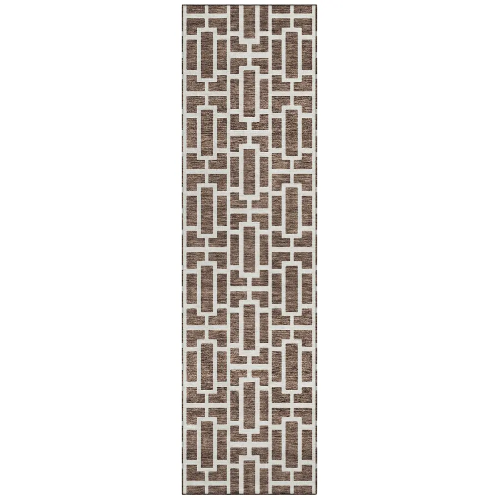 Chantille ACN916 Brown 2'3