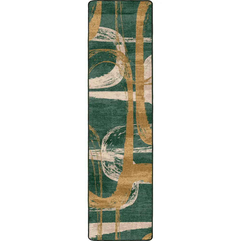 Capsule Swish Teal 2'1