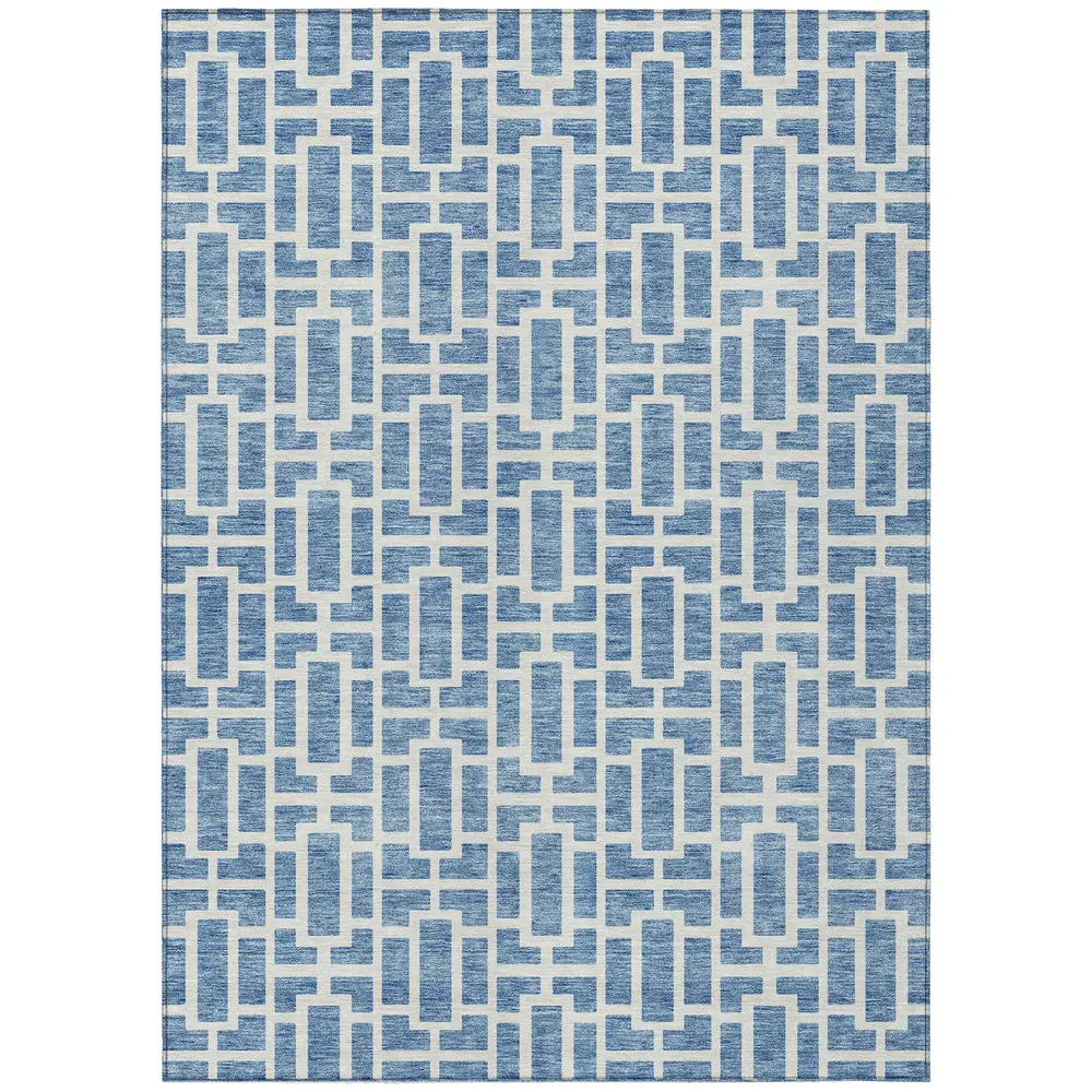 Chantille ACN916 Denim 9' x 12' Rug