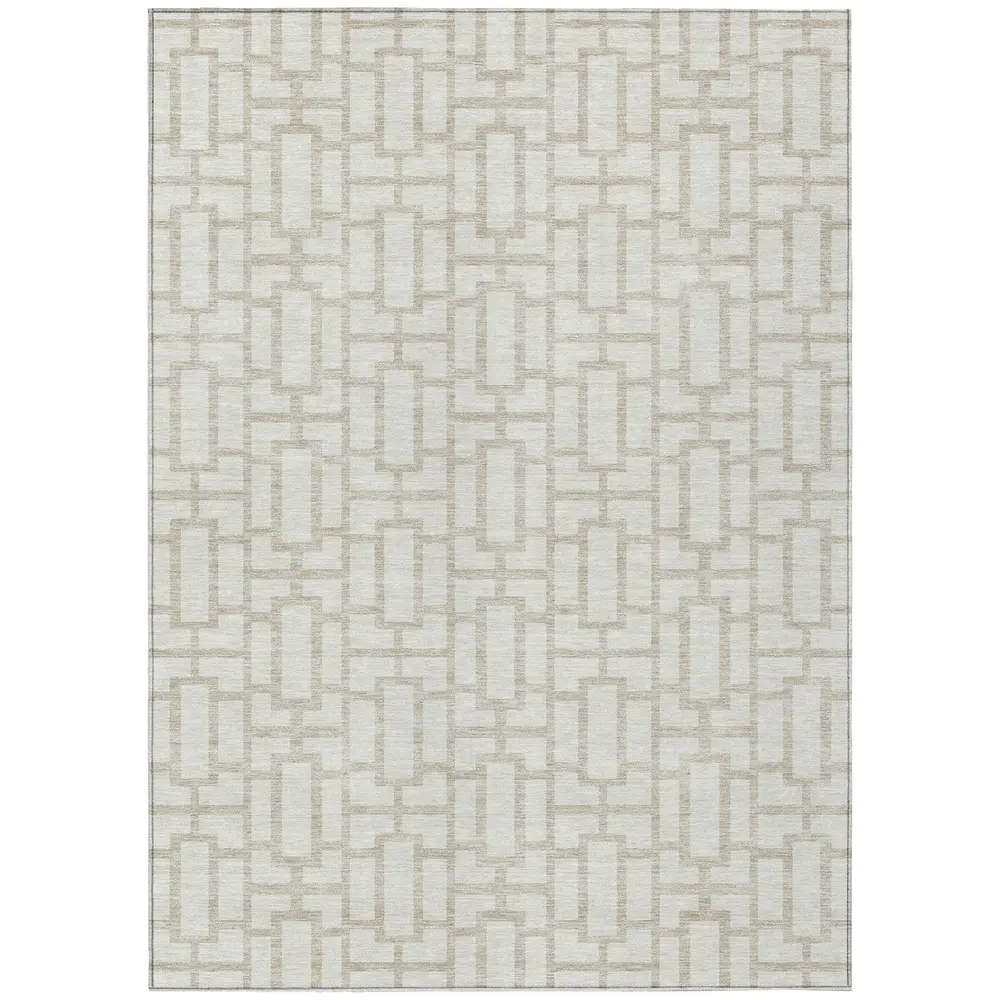 Chantille ACN916 Ivory 10' x 14' Rug