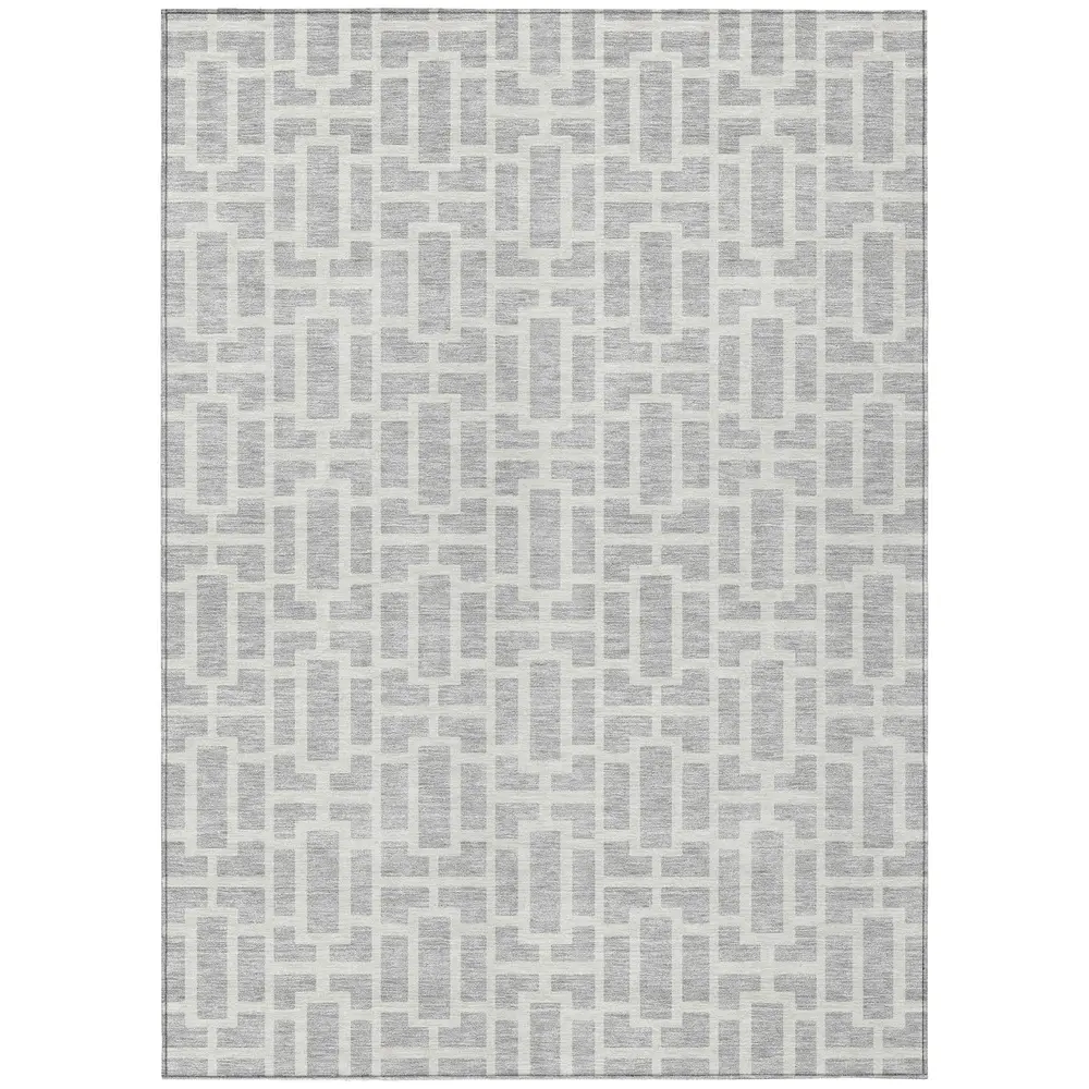 Chantille ACN916 Silver 9' x 12' Rug