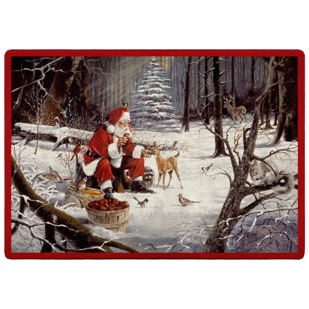 Christmas Party 3'10