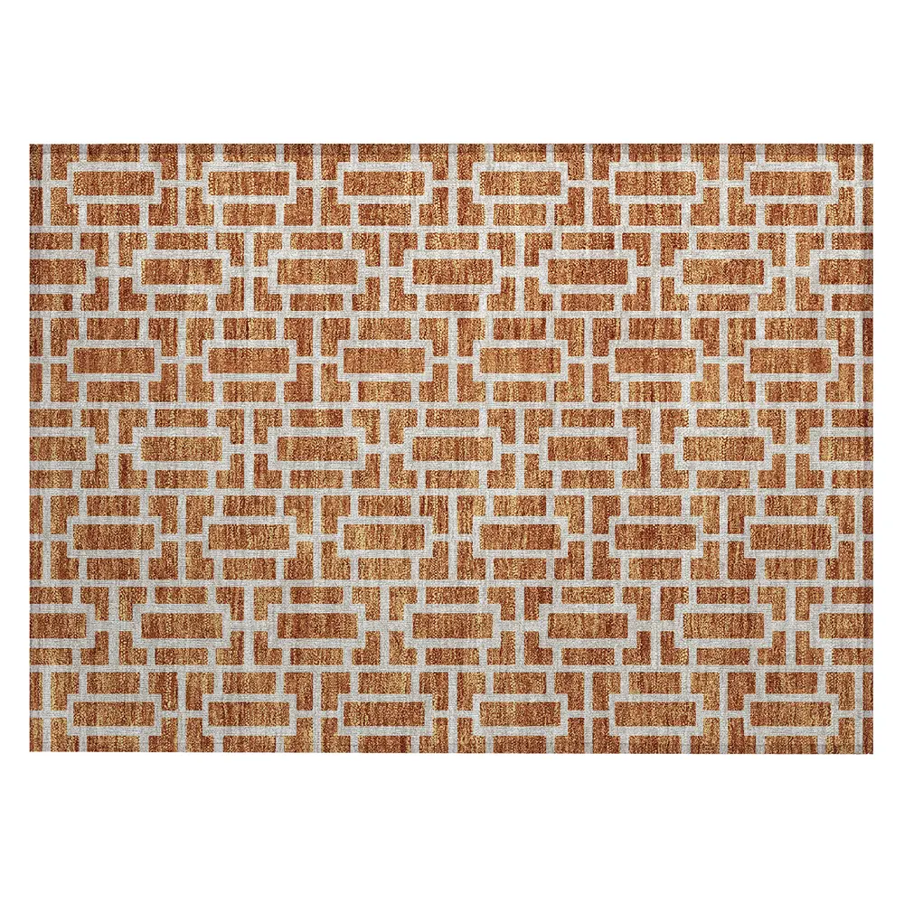 Chantille ACN916 Terracotta 1'8