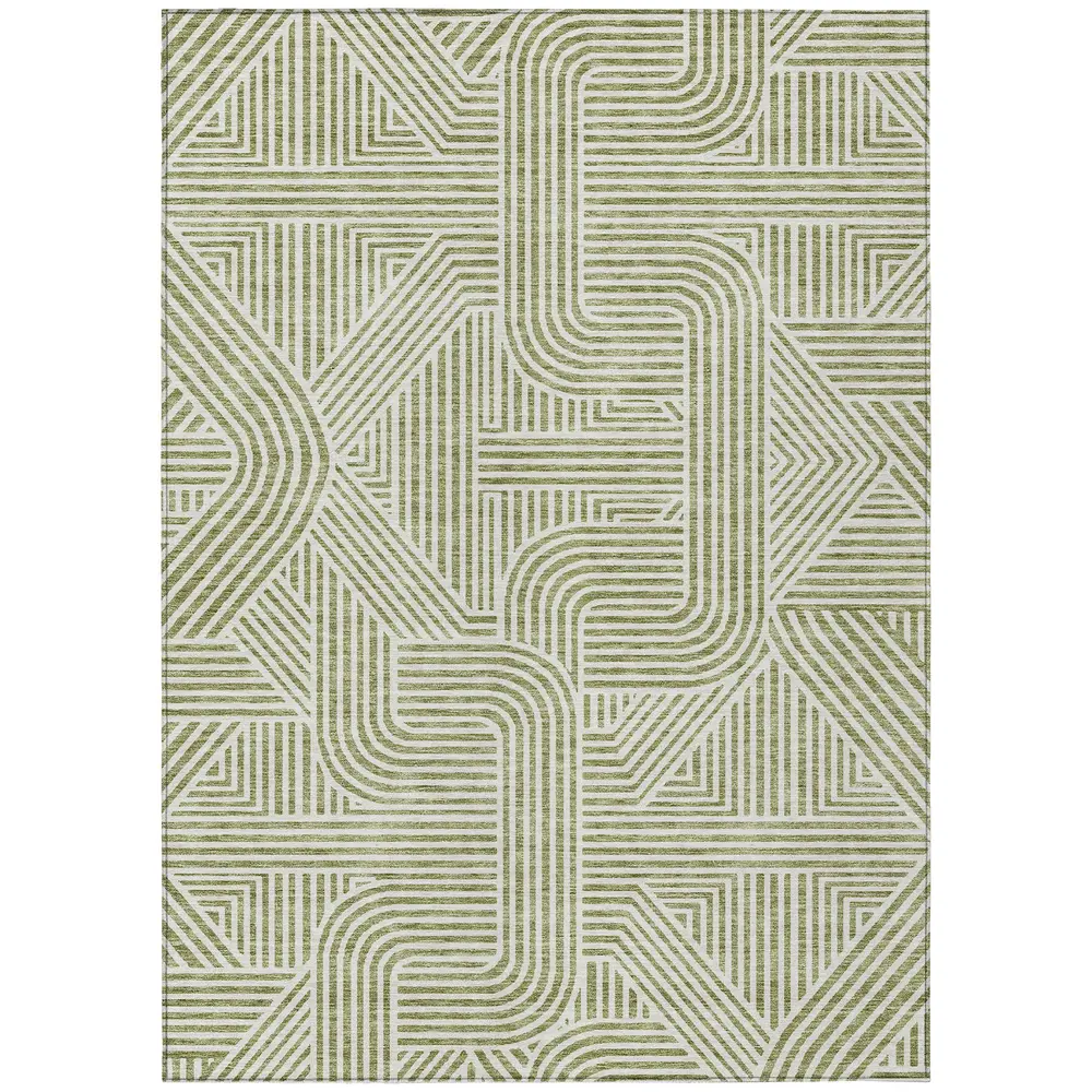 Chantille ACN917 Aloe 10' x 14' Rug