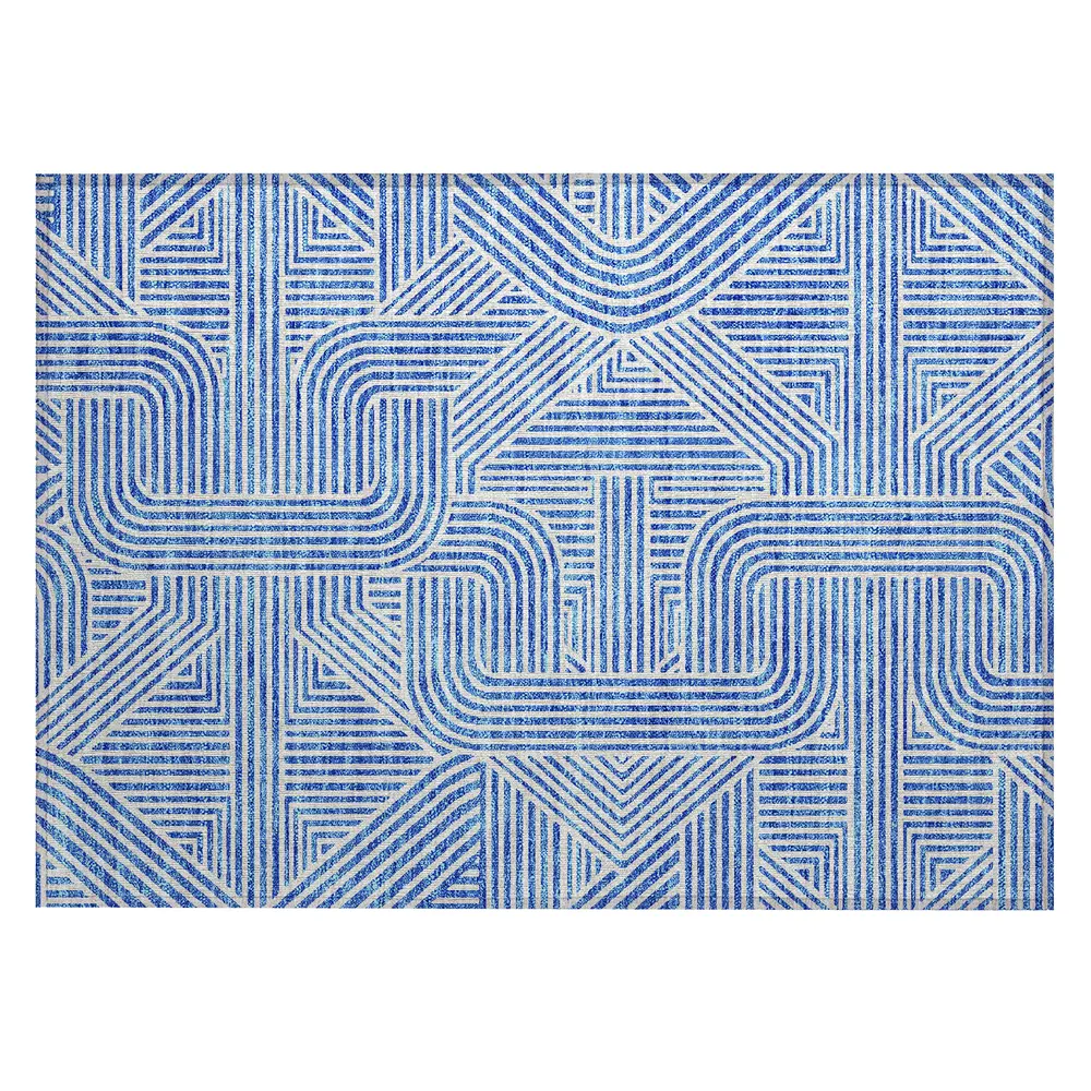 Chantille ACN917 Blue 1'8