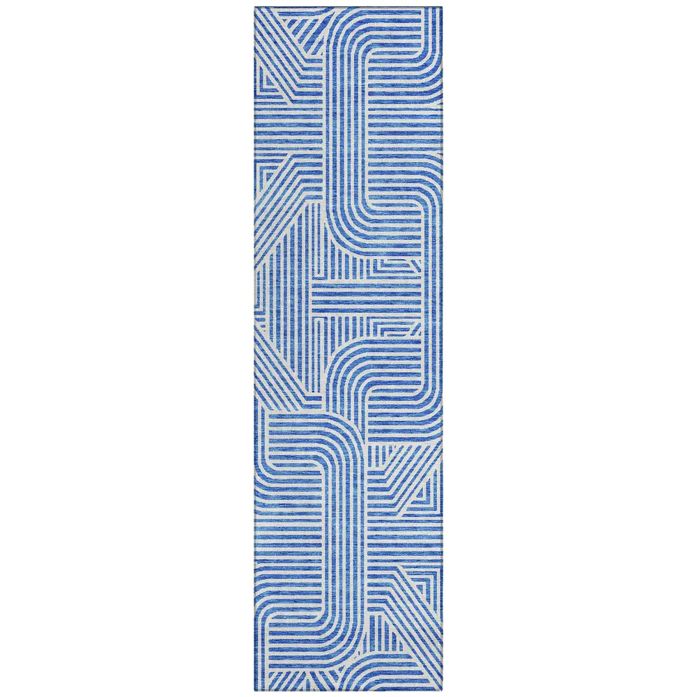 Chantille ACN917 Blue 2'3