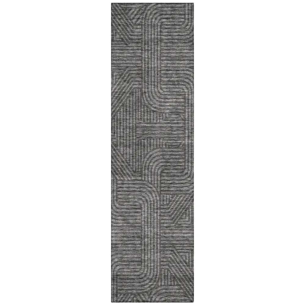 Chantille ACN917 Charcoal 2'3