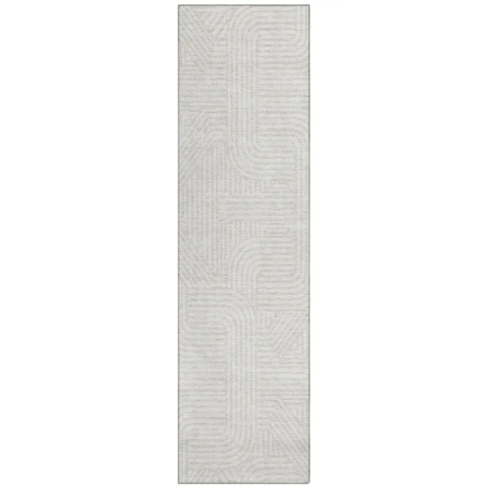 Chantille ACN917 Ivory 2'3