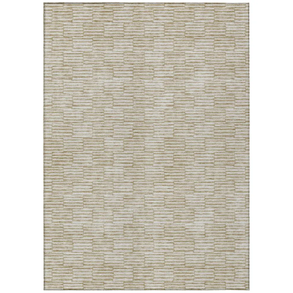 Chantille ACN918 Beige 10' x 14' Rug