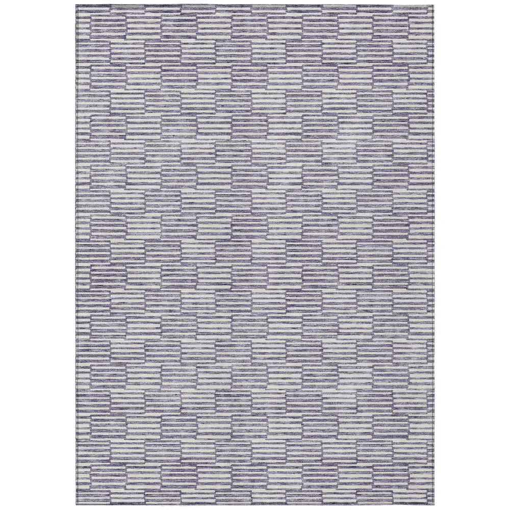 Chantille ACN918 Lilac 9' x 12' Rug