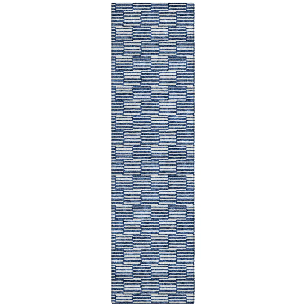 Chantille ACN918 Navy 2'3