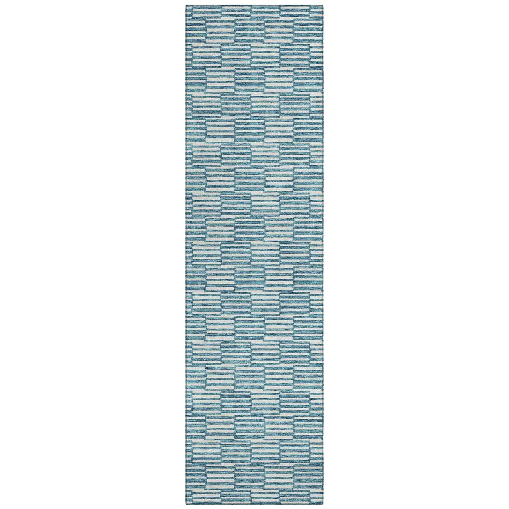 Chantille ACN918 Teal 2'3