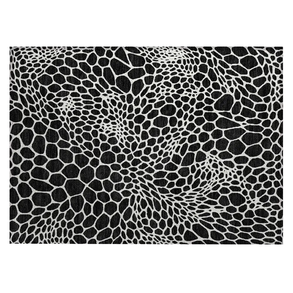 Chantille ACN919 Black 1'8