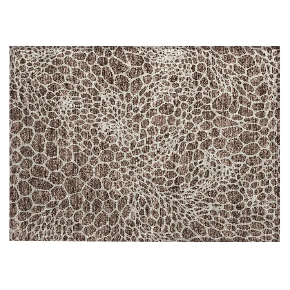 Chantille ACN919 Brown 1'8