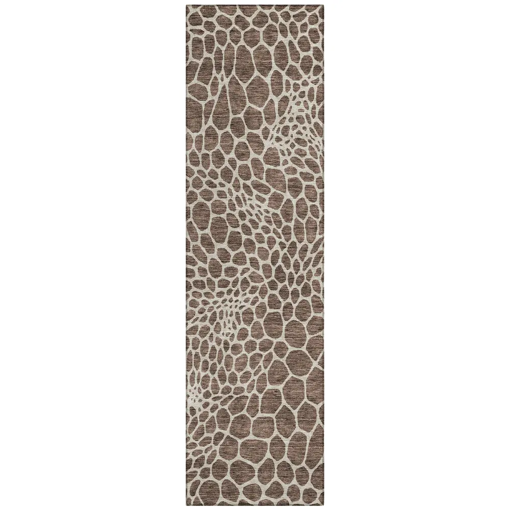 Chantille ACN919 Brown 2'3