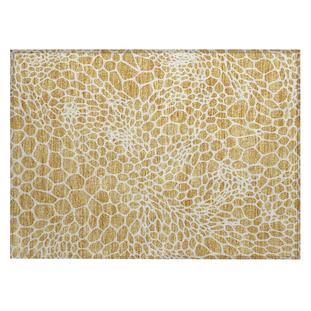 Chantille ACN919 Gold 1'8