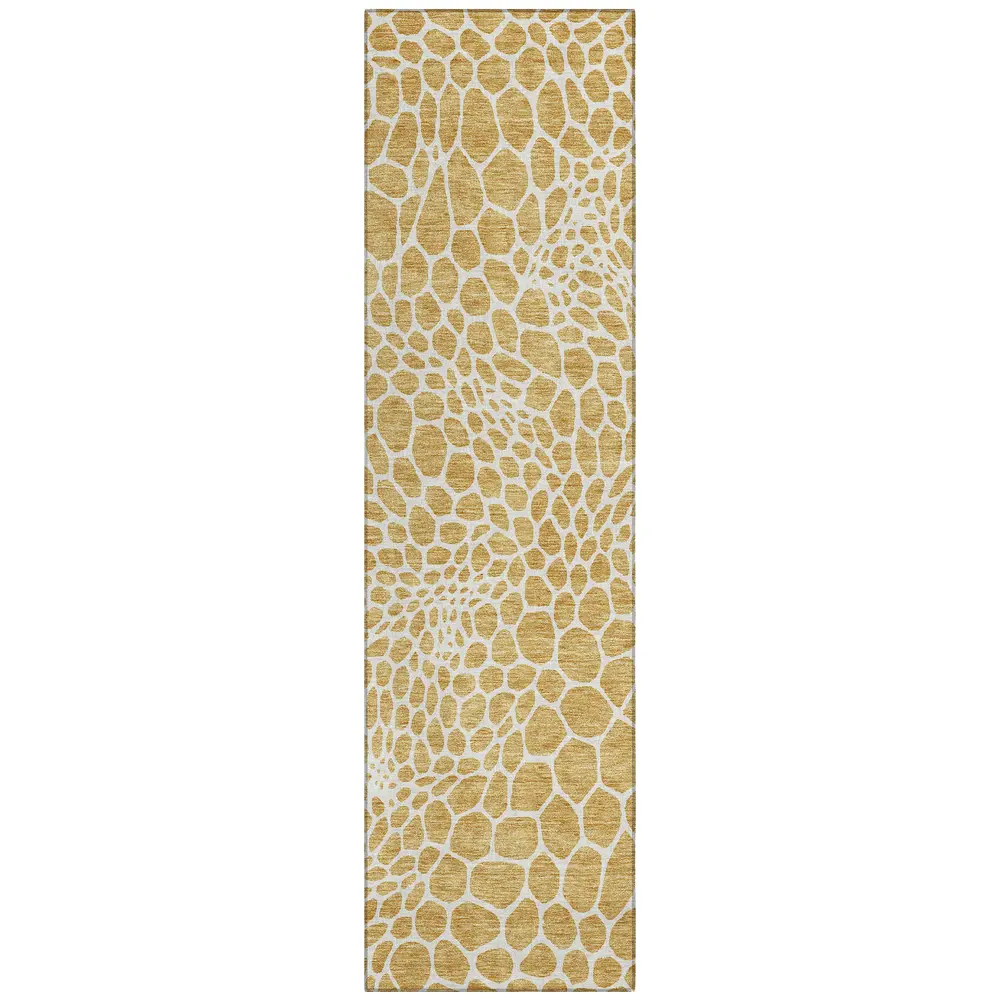 Chantille ACN919 Gold 2'3