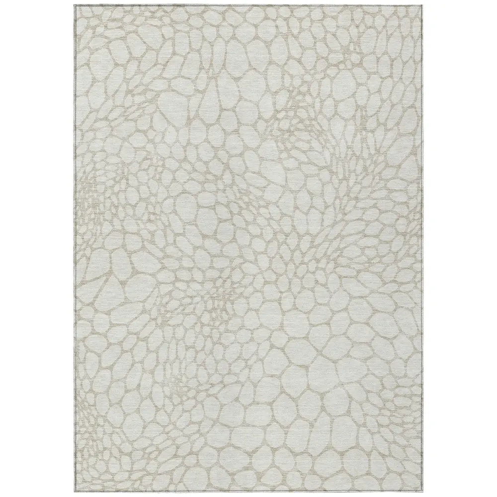 Chantille ACN919 Ivory 8' x 10' Rug