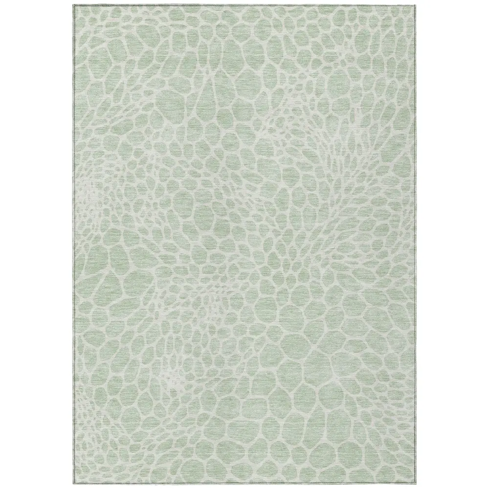 Chantille ACN919 Mint 8' x 10' Rug