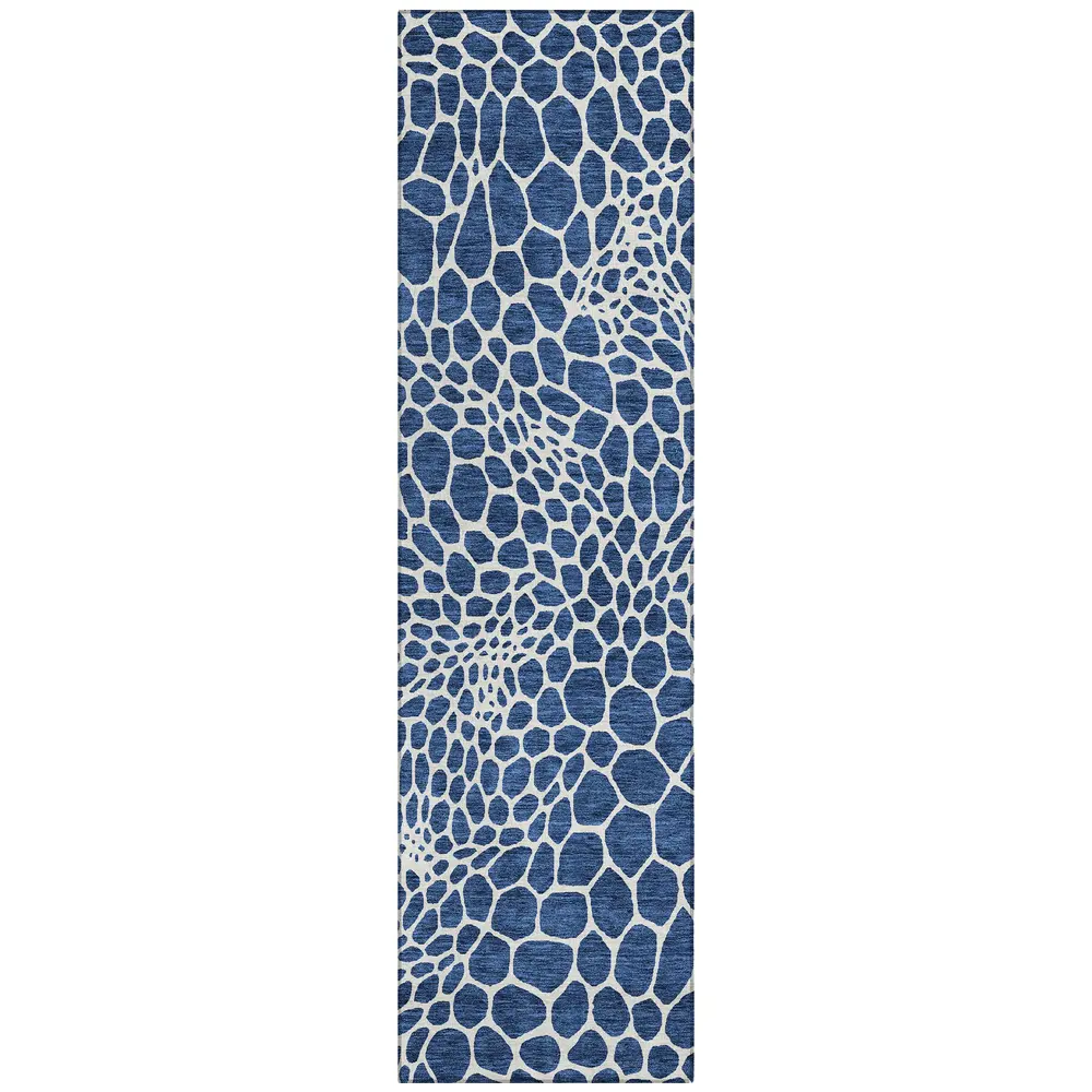 Chantille ACN919 Navy 2'3