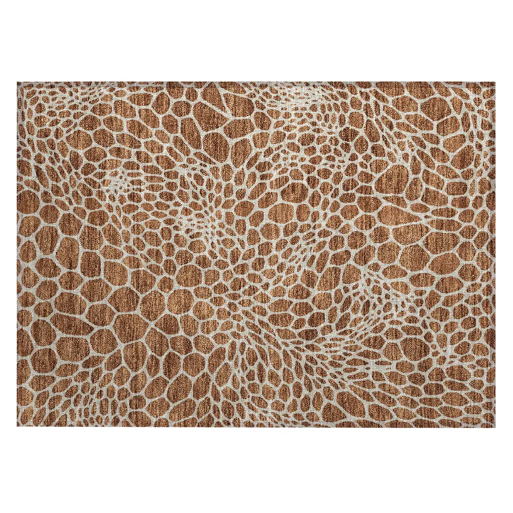 Chantille ACN919 Paprika 1'8