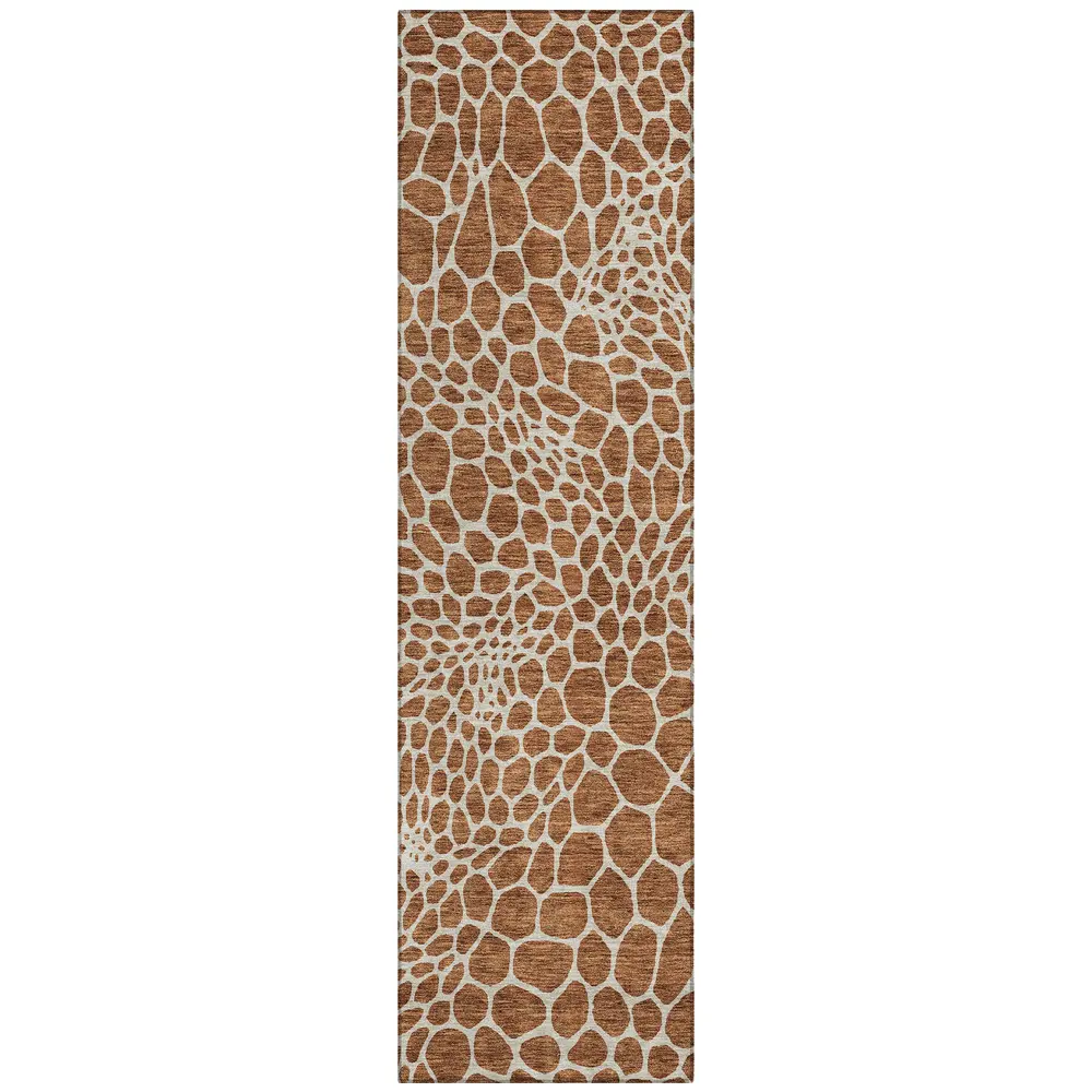 Chantille ACN919 Paprika 2'3