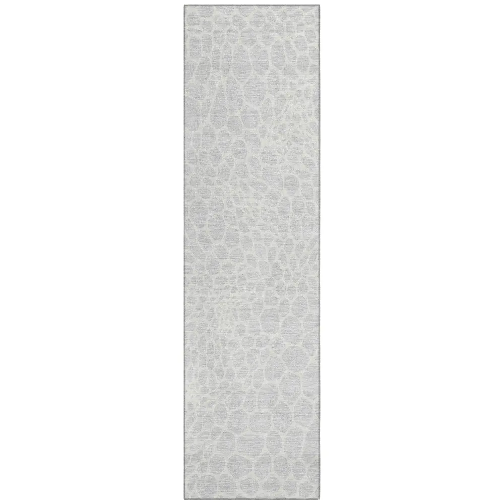 Chantille ACN919 Silver 2'3