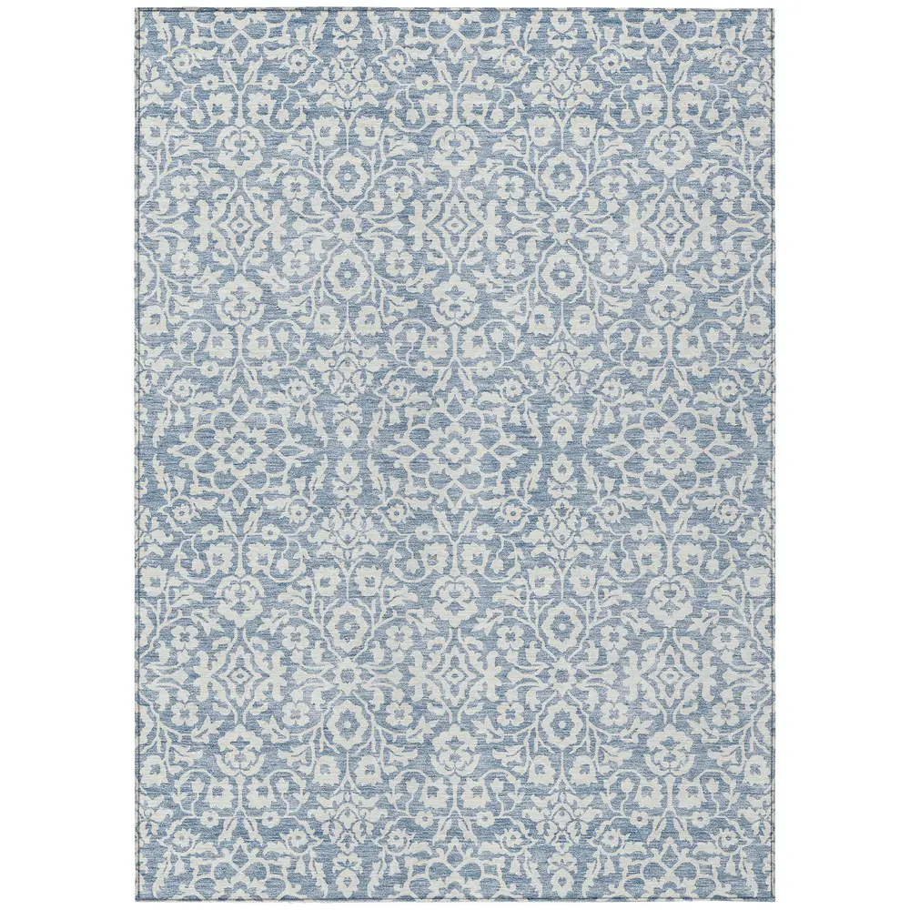 Chantille ACN920 Denim 9' x 12' Rug