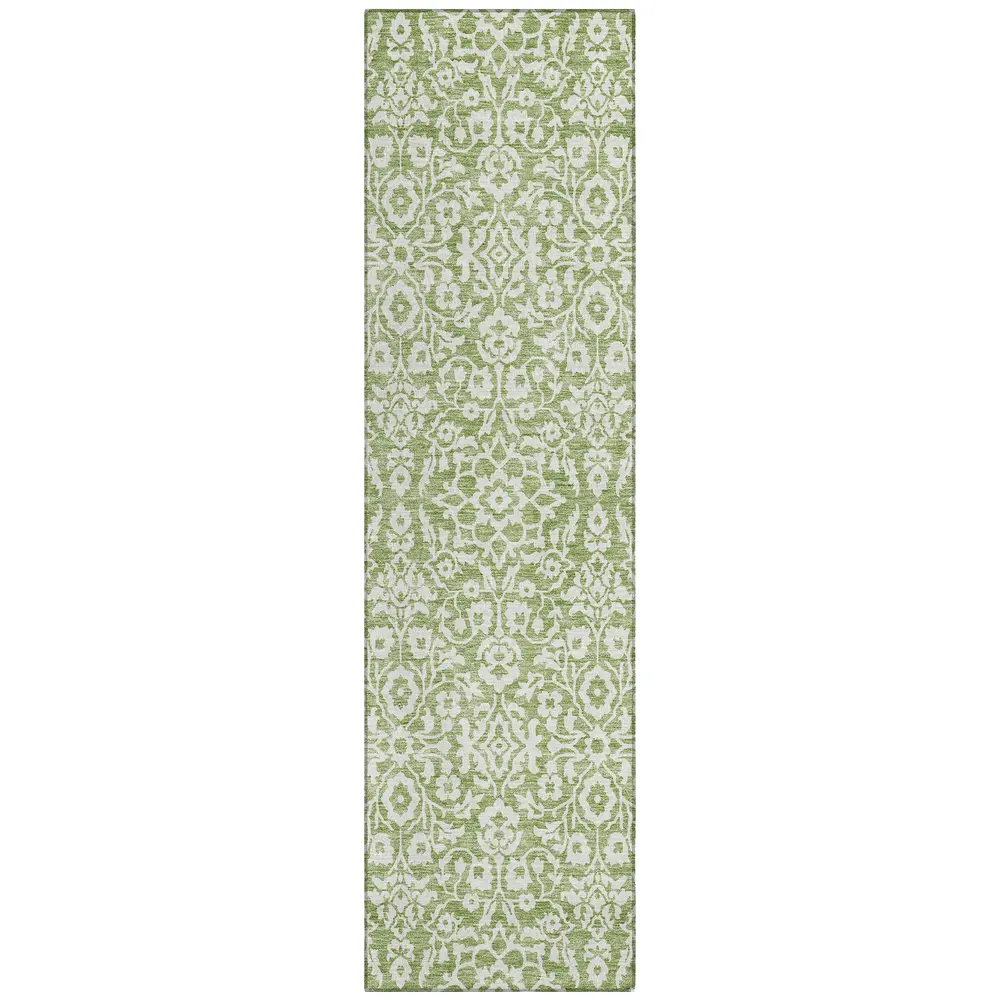 Chantille ACN920 Green 2'3