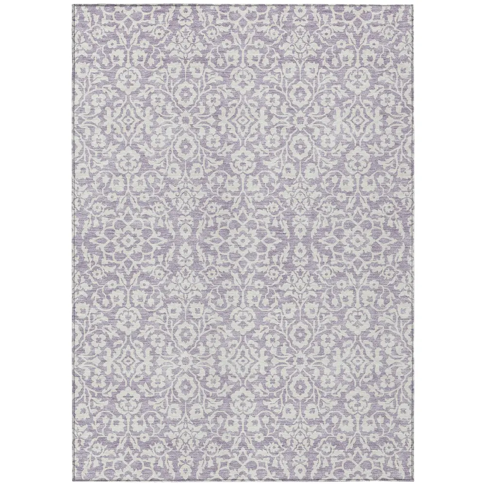 Chantille ACN920 Lavender 9' x 12' Rug