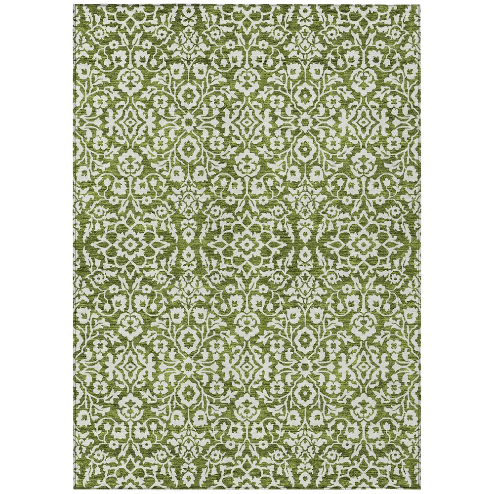 Chantille ACN920 Olive 9' x 12' Rug