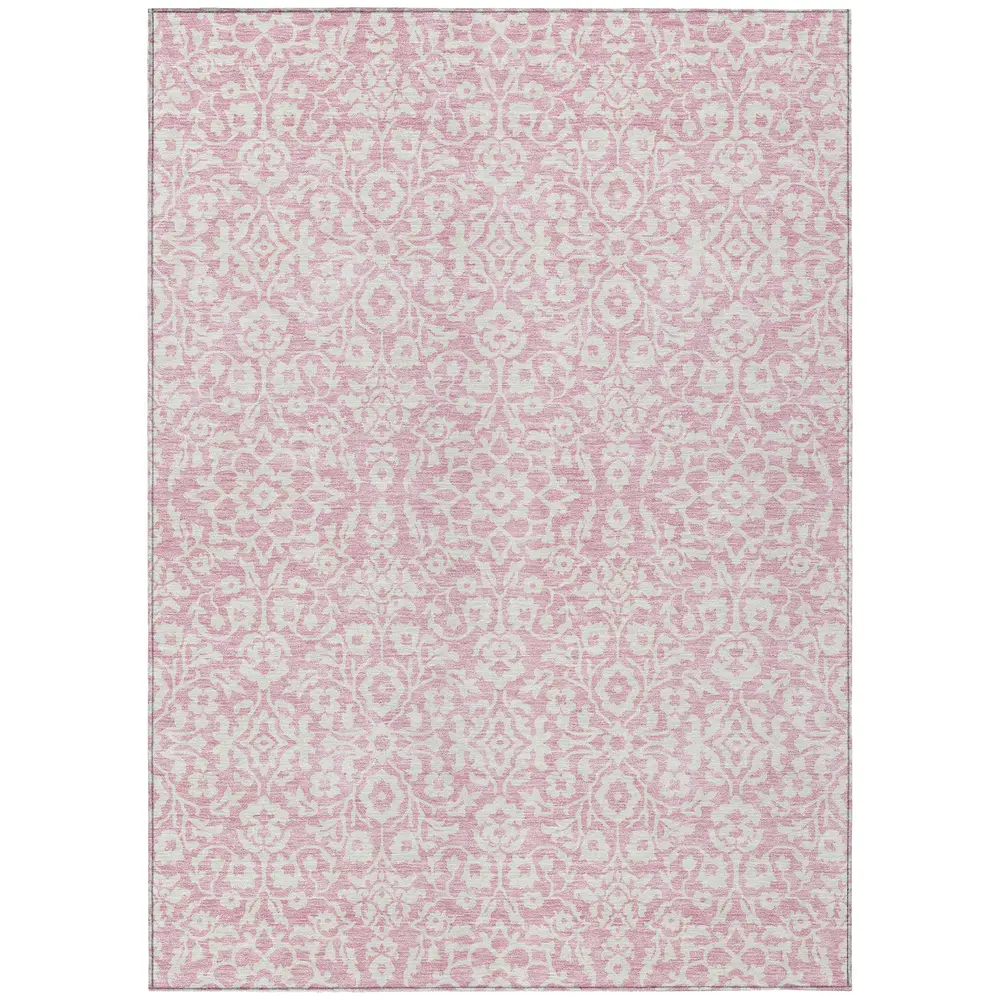 Chantille ACN920 Pink 9' x 12' Rug
