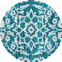 Teal