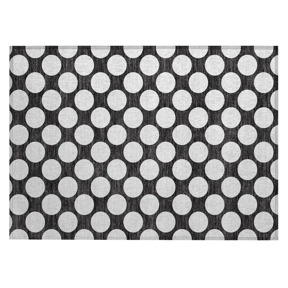 Chantille ACN921 Black 1'8