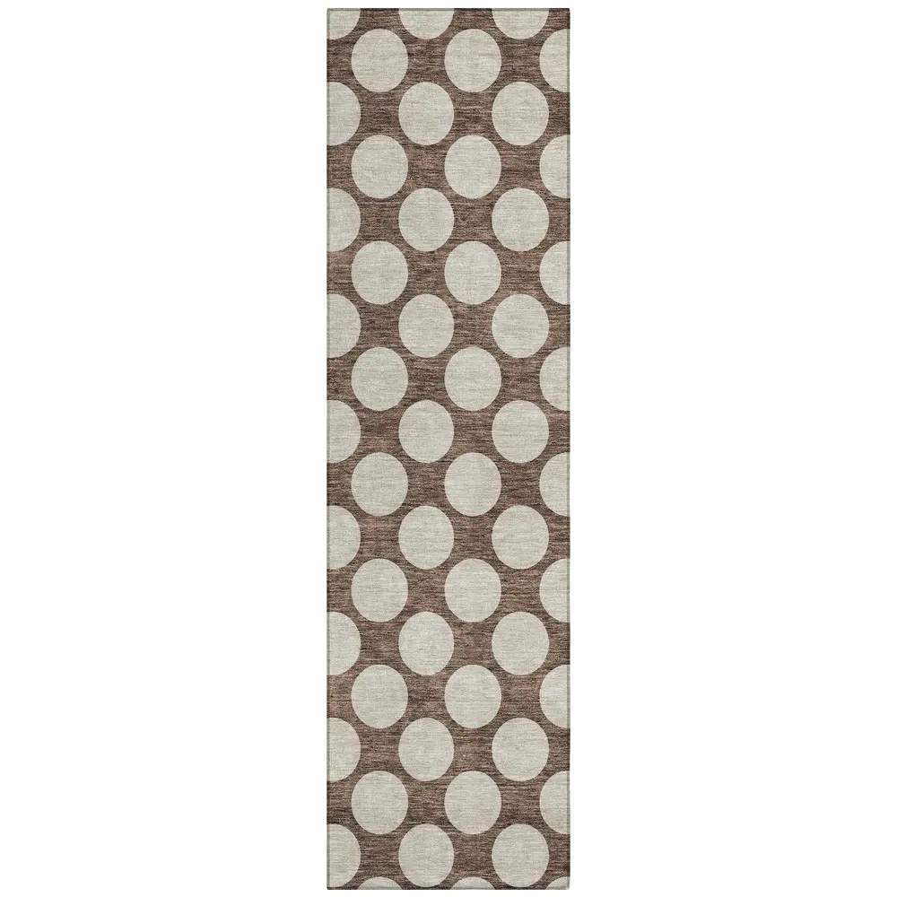 Chantille ACN921 Brown 2'3