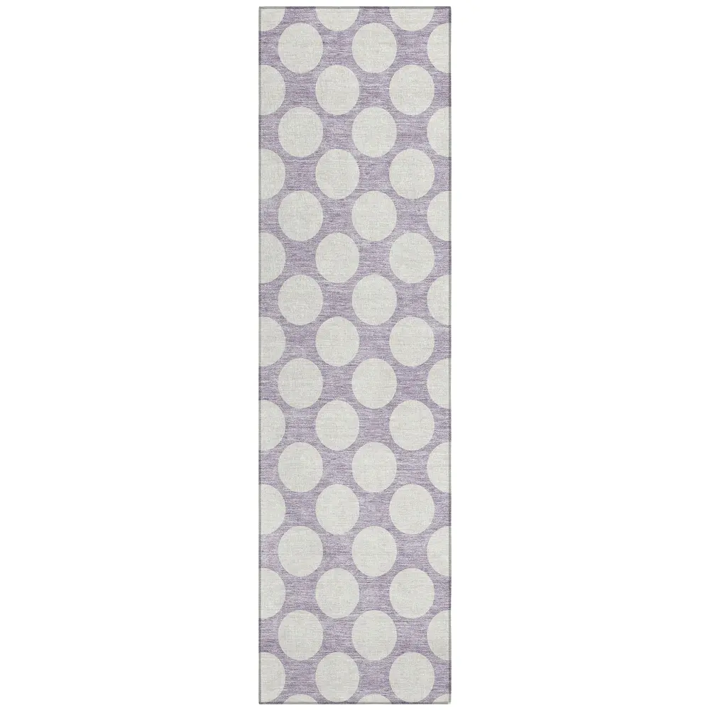 Chantille ACN921 Lavender 2'3