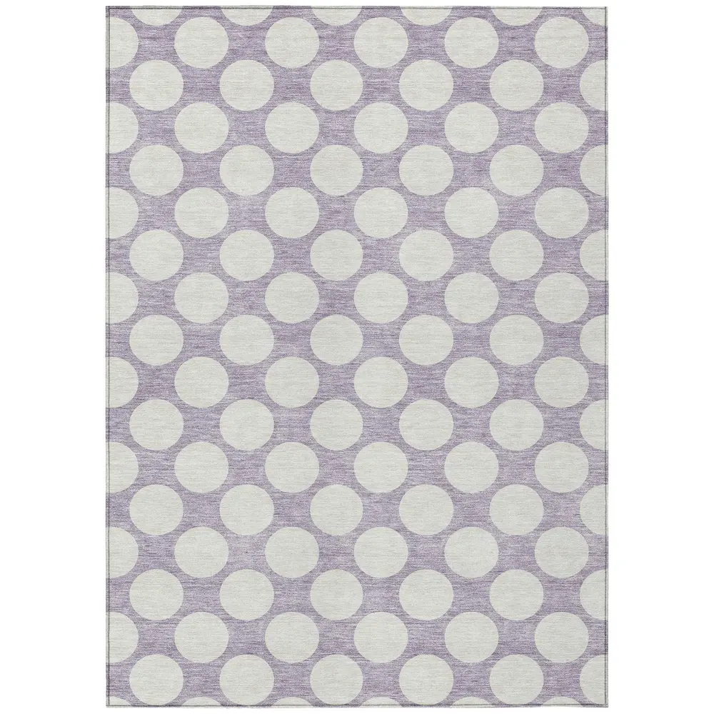 Chantille ACN921 Lavender 9' x 12' Rug