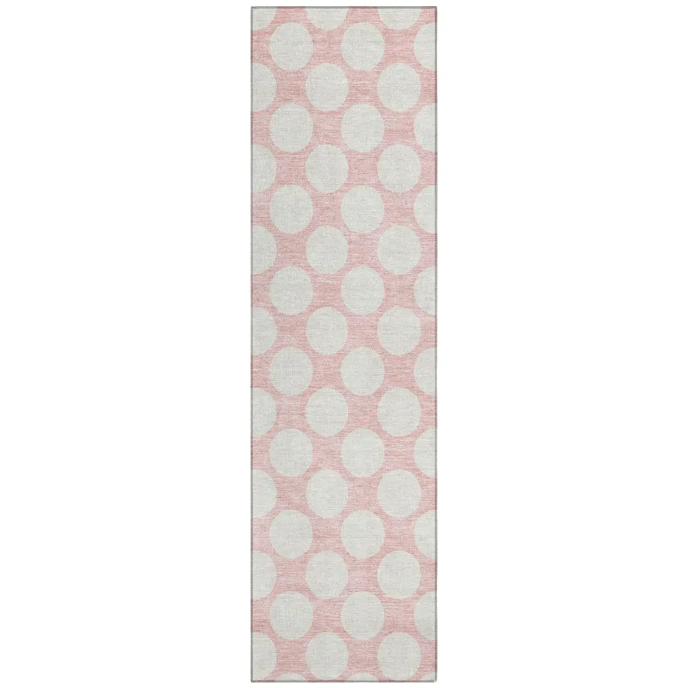 Chantille ACN921 Pink 2'3
