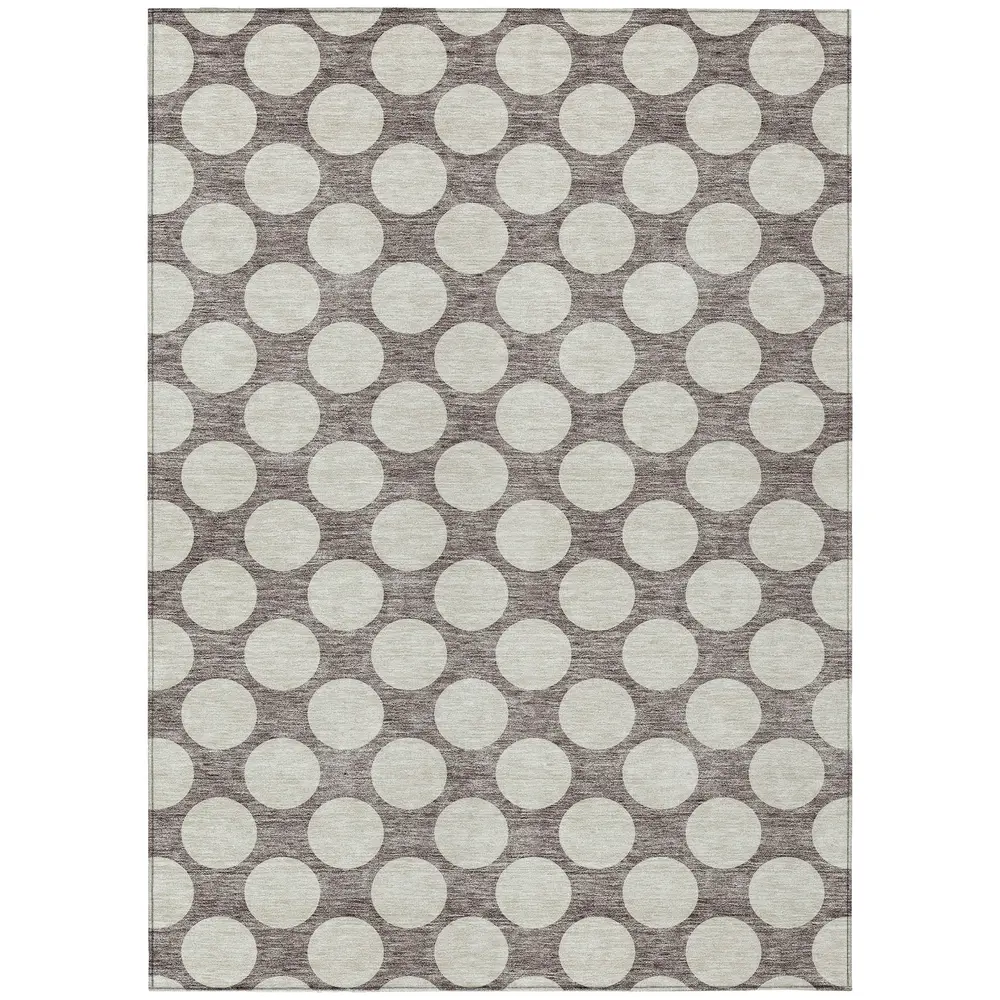 Chantille ACN921 Taupe 9' x 12' Rug