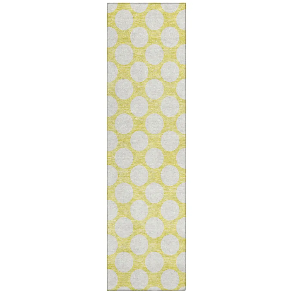 Chantille ACN921 Yellow 2'3