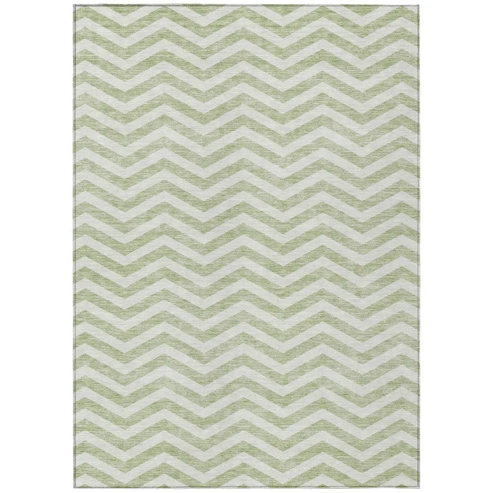 Chantille ACN922 Aloe 3' x 5' Rug