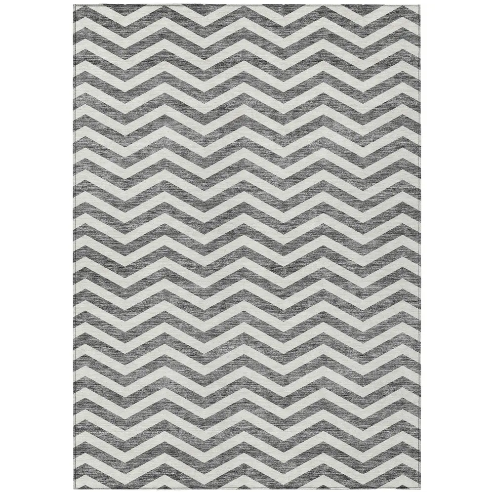 Chantille ACN922 Gray 9' x 12' Rug